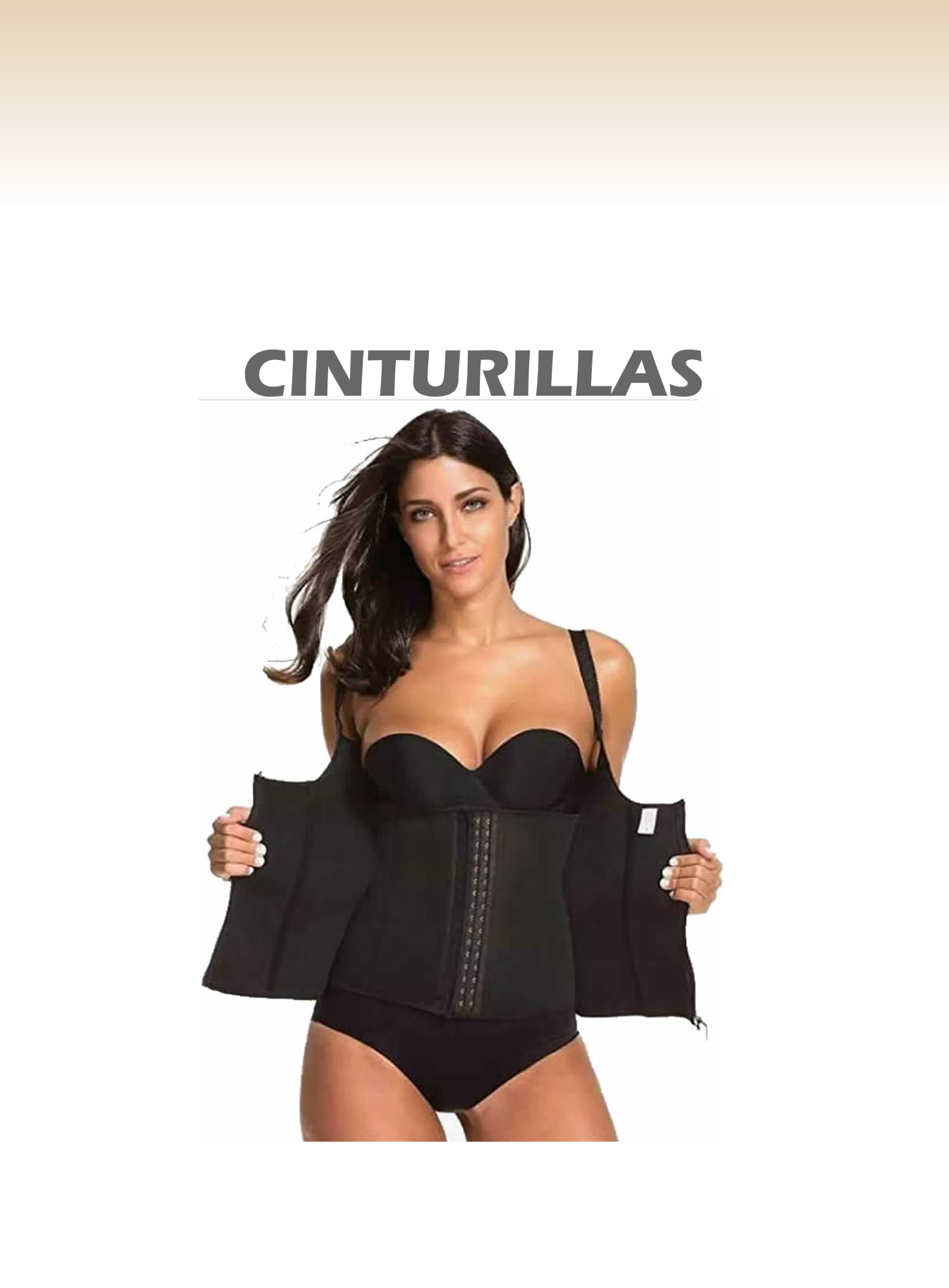 cinturillas para mujer bucaramanga