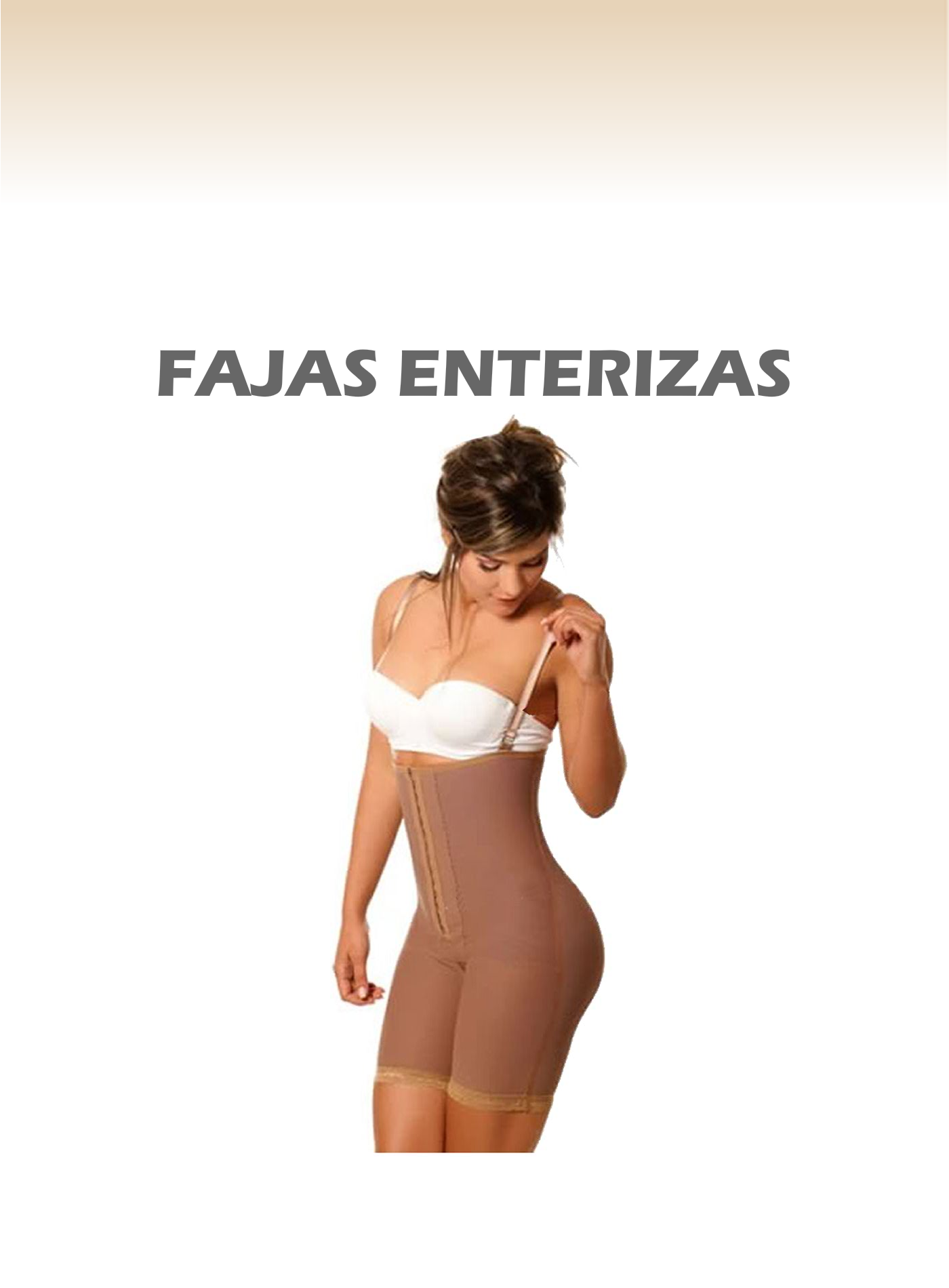 faja enterizas para mujer bucaramanga