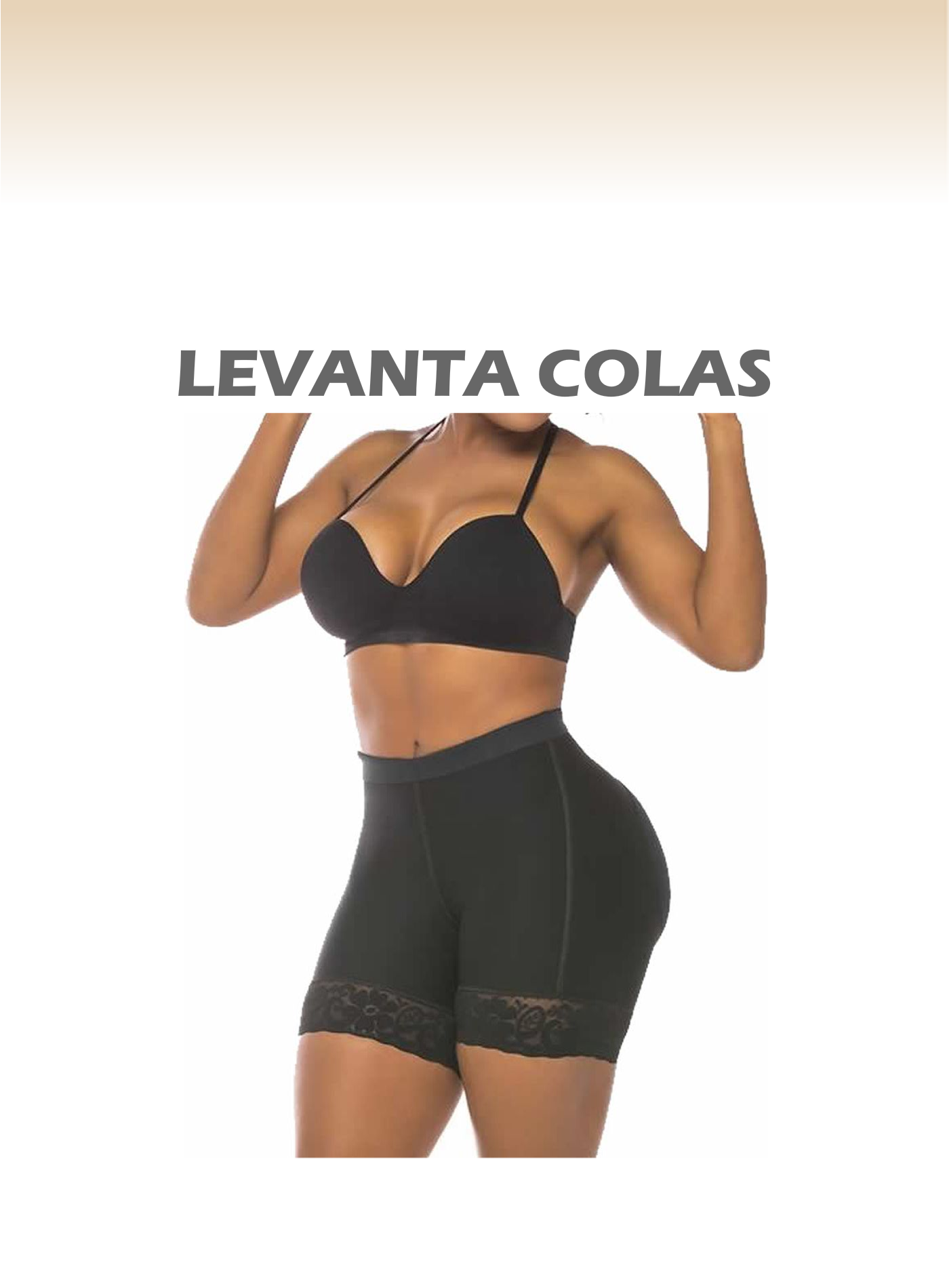 levanta colas para mujer bucaramanga