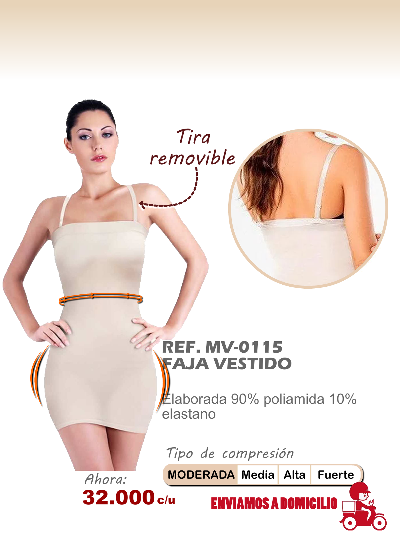 faja  Bucaramanga